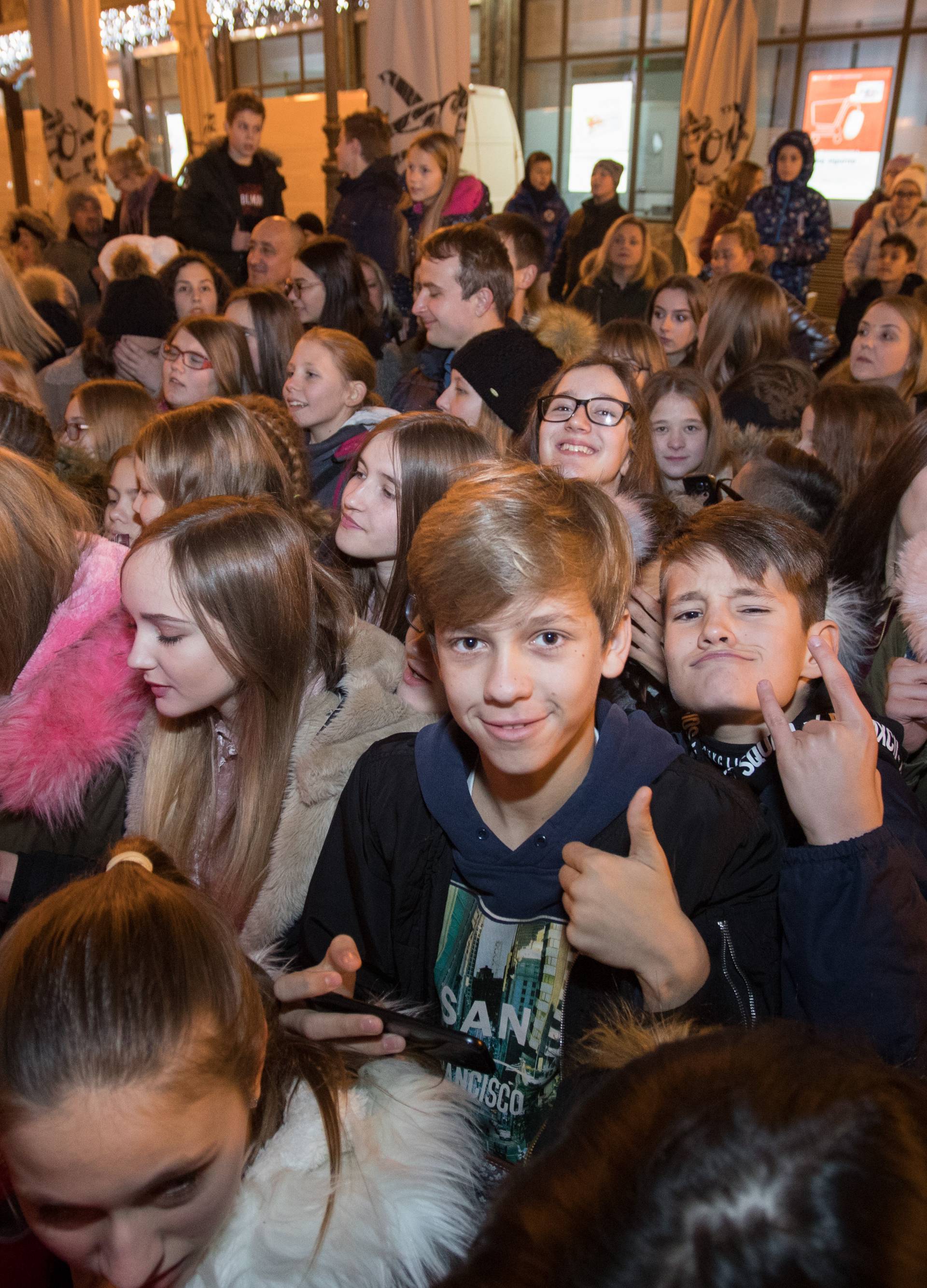 Obožavamo ih: Talent show s TV-a prelazi na YouTube...