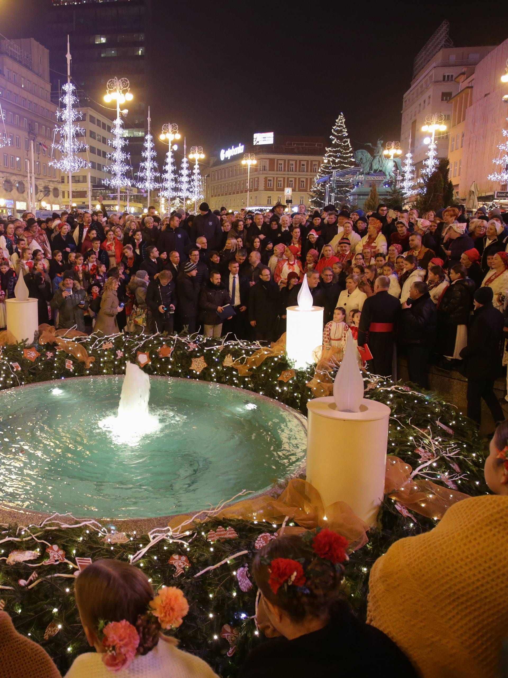 Zagreb maraton