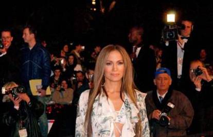 J. Lo htjela dućan za sebe i 50% popusta, ali nije išlo