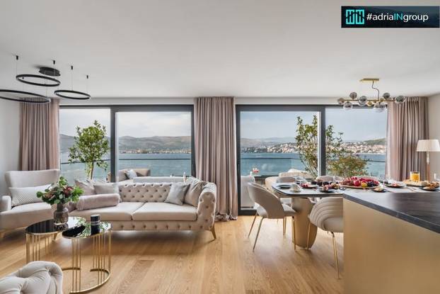 FOTO Ima konobu s vinom i dva bazena: Vila na Čiovu prodaje se za čak šest milijuna eura