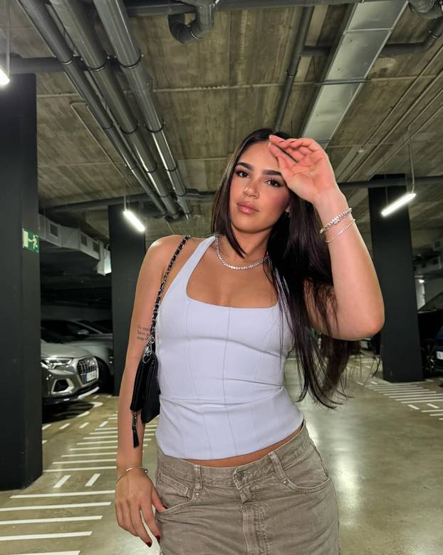 FOTO Ronaldinhova snaha se pohvalila: Rodit će mu unuče