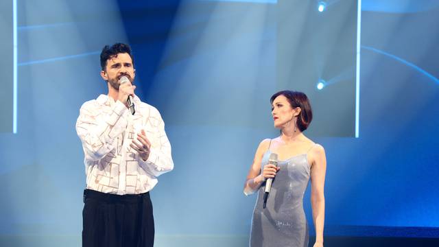 Igor i Ivana su pobjednici 13. sezone showa Zvijezde pjevaju: 'Ovo je bilo predivno iskustvo!'