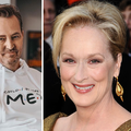 Zvijezda 'Prijatelja': Zaustavili su mi srce na pet minuta, zato nisam snimao s Meryl Streep