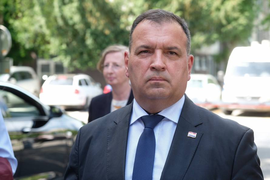 Hrvatska bez novih slučajeva korone. Beroš: 'Hvala svima!'