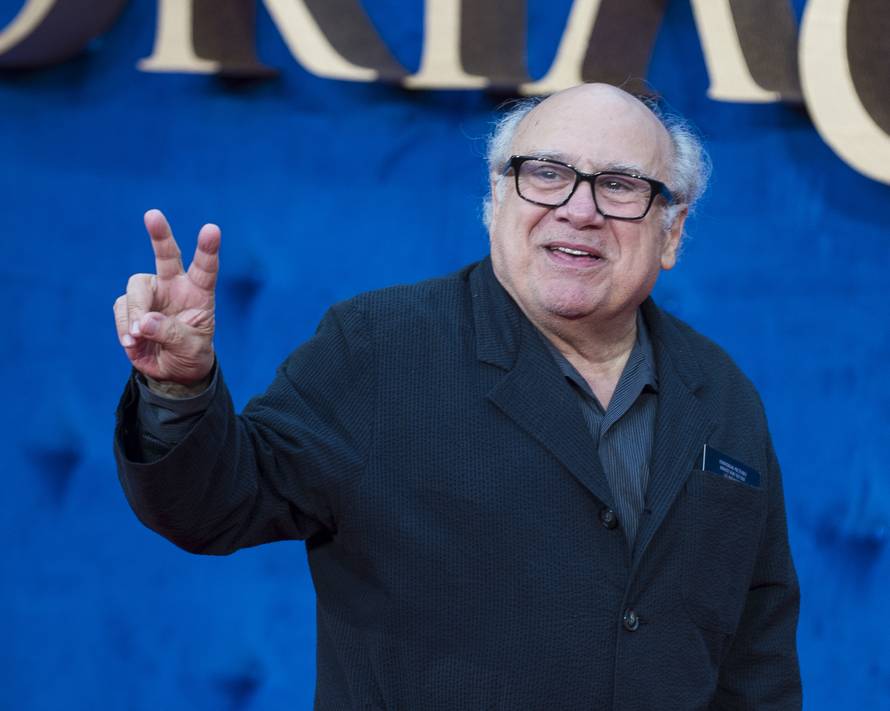 'Victoria & Abdul' UK premiere