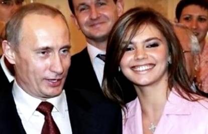 Ljubavnica koja vlada Rusijom iz sjene: Rodila je Putinu djecu i pritajila se. Uživa u luksuzu...