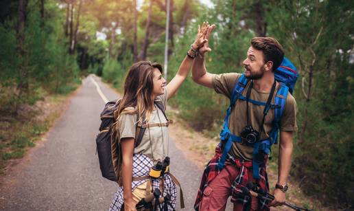 Volite rizik? Evo koji znakovi Zodijaka su najveći avanturisti