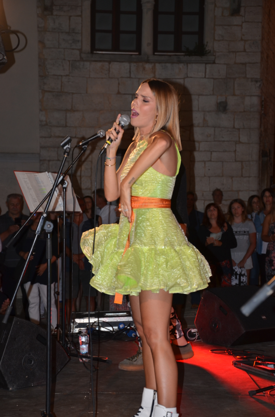 Franka je potvrdila: Dobro sam. Dečkić je, a ime ćemo smisliti