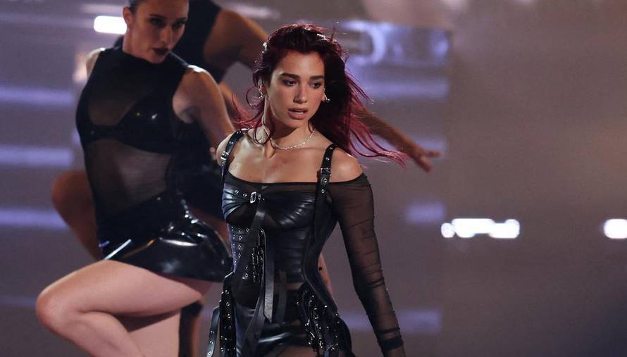 VIDEO Brazilci gledali koncert Dua Lipe u pulskoj Areni, a ništa nisu platili: Bilo je nevjerojatno