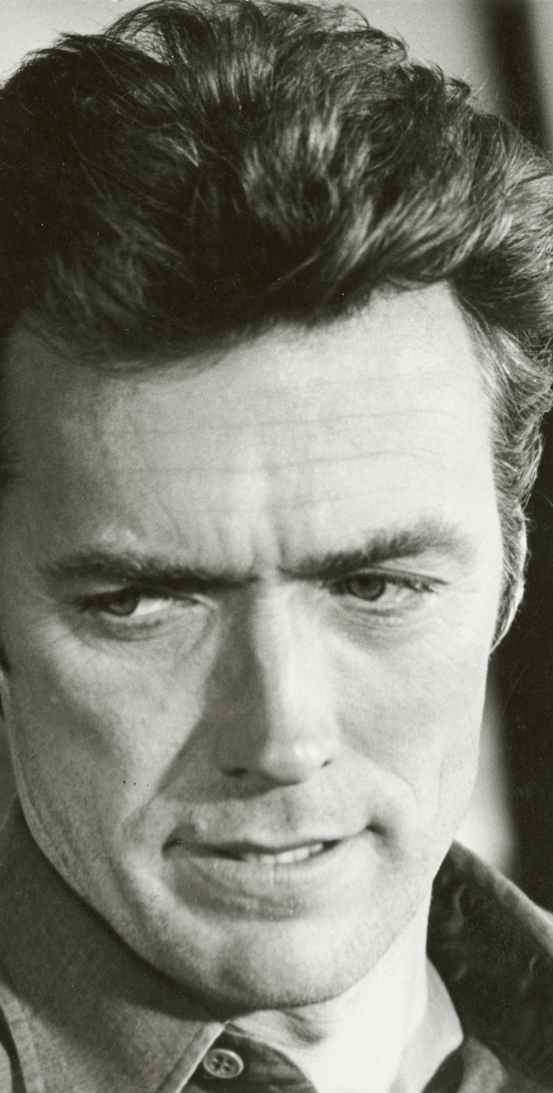 Clint Eastwood / Foto