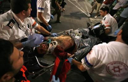 Izrael: U gay klubu ubio je dvoje, a ranio još 12 ljudi