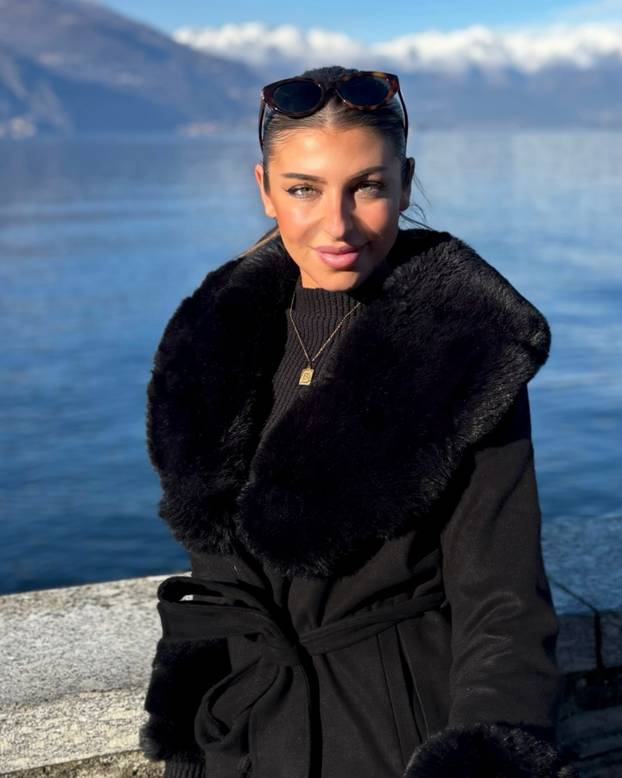 FOTO Vole bikinije i magnet su za obožavatelje: Sestre zlatne Jutte Leerdam postale senzacija