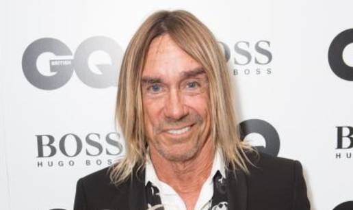 Iggy Pop je ostario: Umoran sam, nema više novih albuma