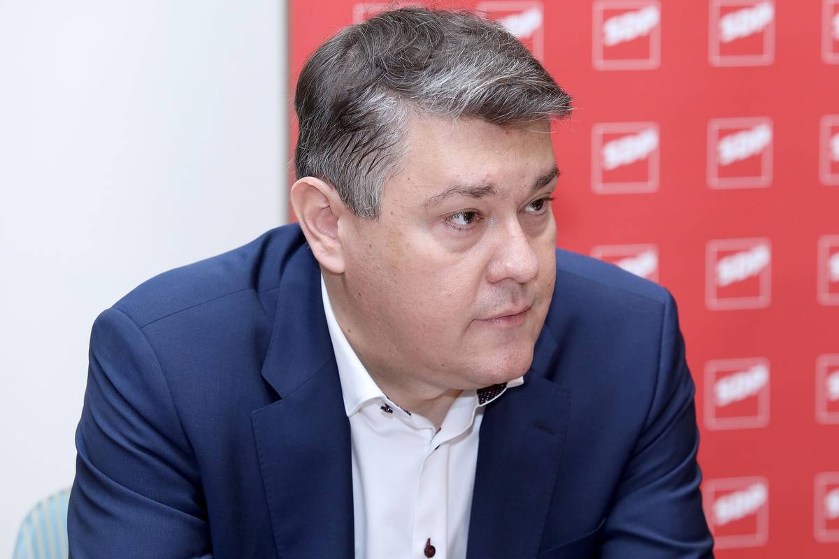 Bivši ministar financija: Čudi me da HNB šuti oko inflacije, izjava guvernera Vujčića je sramotna