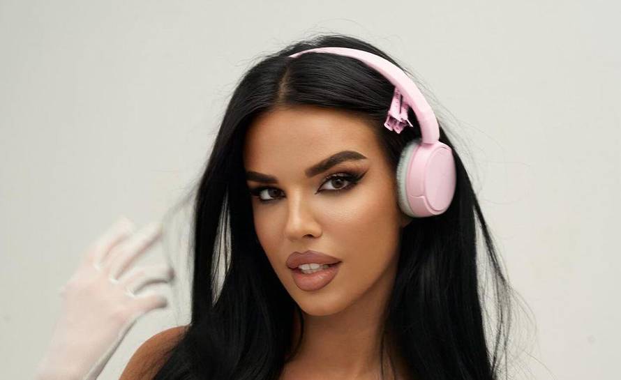 Ivana Knoll otvoreno: 'Kad bih ušla u restoran, praktički bi ga zatvorili, spuštale bi se rolete...'