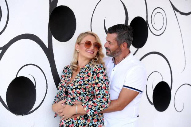FOTO Sjećate li ih se? Upoznali se u Big Brotheru, a sada imaju dvoje djece i sretan brak...