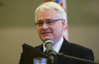 Josipović će u Strasbourgu izaći pred Vijeće Europe