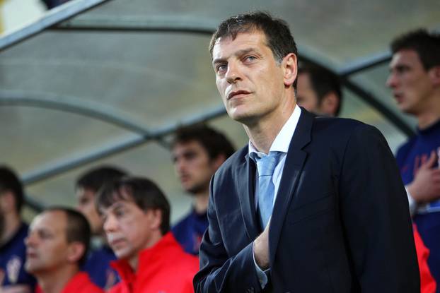 Pula: Me?unarodna prijateljska utakmica izme?u Hrvatske i Estonije