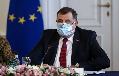 Dodiku prijava, članicu SIP-a nazavao 'srpskom fukarom'