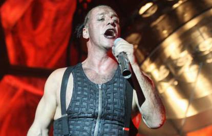 Rammstein tuži svoju zemlju zbog cenzure njihovog albuma