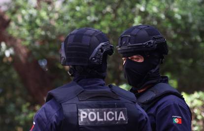 Muškarac u Portugalu ubio troje ljudi pa izvršio samoubojstvo