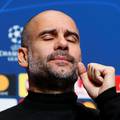 Guardiola oprezan: Pa Dinamo je sposoban pobijediti nas...