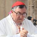 Kardinal Vinko Puljić: Agresivni potrošački mentalitet pokušava iz godine u godinu ukrasti Krista