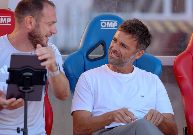 Split: Hajduk i Dinamo sastali se u 7. kolu SuperSport HNL-a