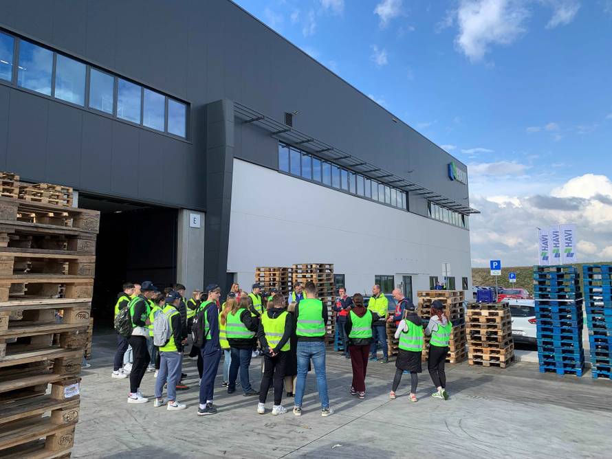 Hrvatska traži radnike za logistiku, ali ih nema dovoljno