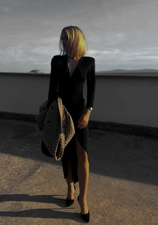 FOTO Vrsaljkova Kaja ima novu frizuru! Sad više nije plavuša...