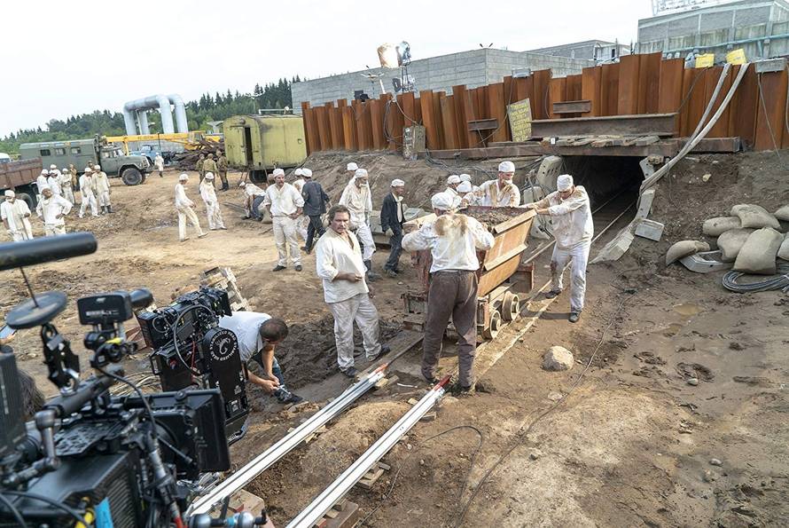 Zvijezda Černobila: Ujak mi je umro od posljedica katastrofe