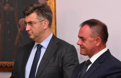 Plenković: Tomašević do 15. siječnja mora podnijeti ostavku