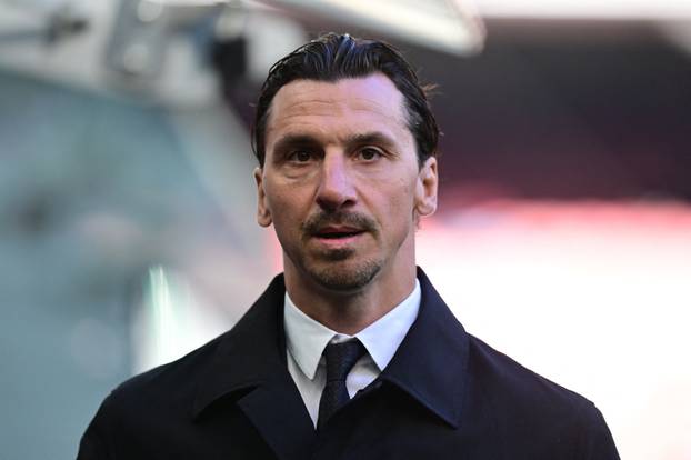 Serie A - AC Milan v Hellas Verona