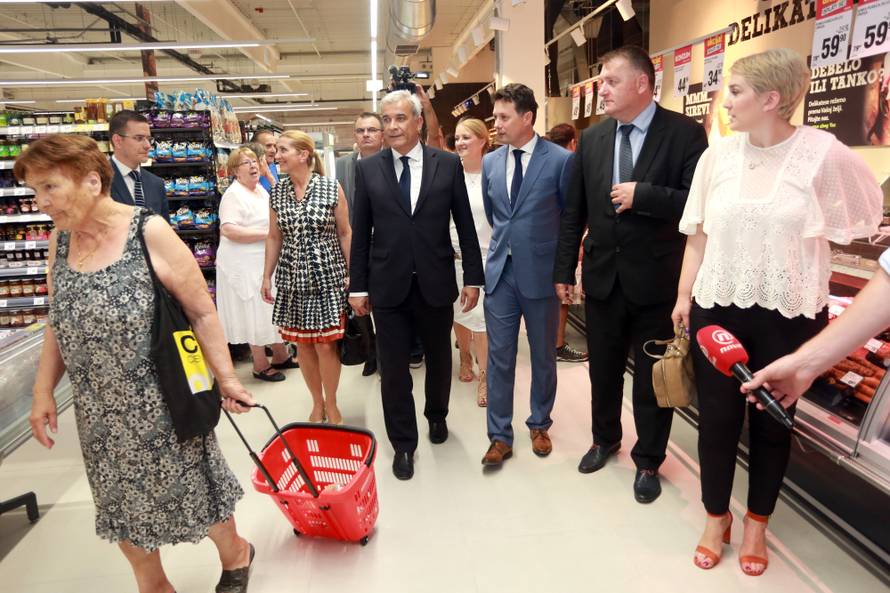 Super Konzum Supetar