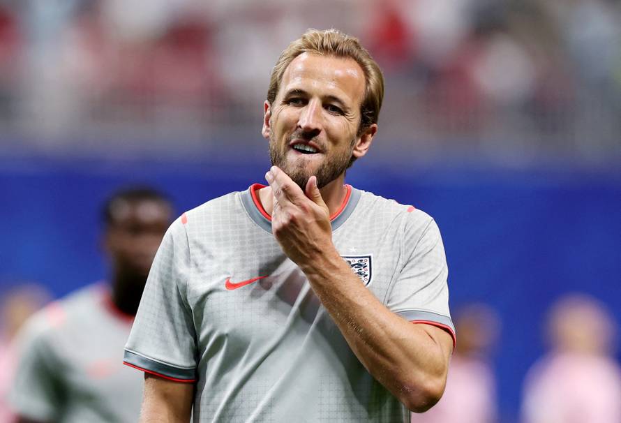 FIFA World Cup 2026 - Semi Final - England v Argentina