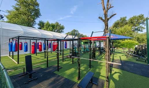 Besplatni boksački treninzi vikendom na Jarunu za sve uzraste i razine iskustva