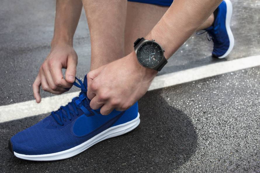 Bez obzira na sport, Huawei Watch GT 2 Pro prati svaki vaš trening