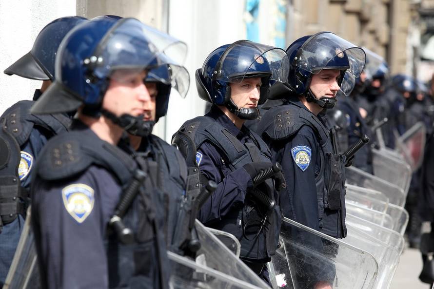 Patrik Macek/Pixsell