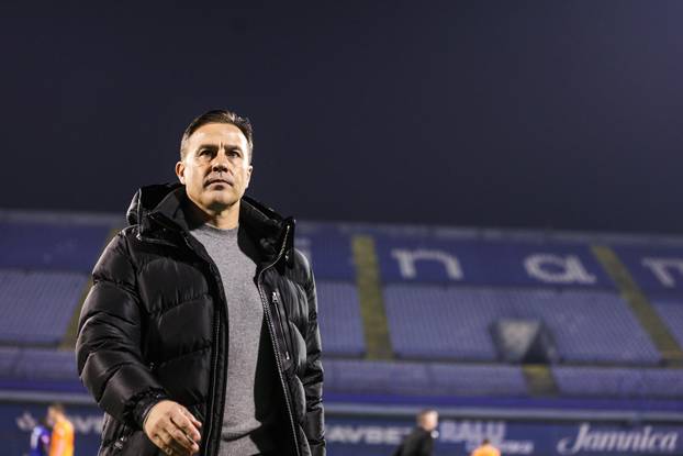 Dinamo i Šibenik sastali se u 21. kolu SuperSport HNL-a