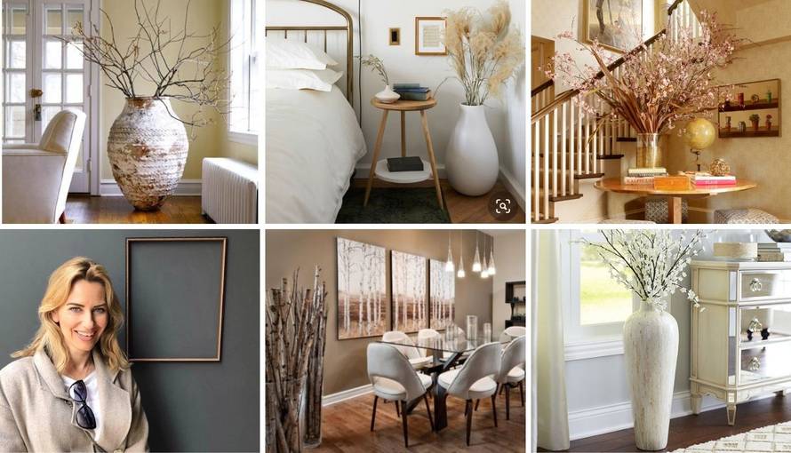 Vaza za ljepši prostor: Otkrijte koja je idealna baš za vaš dom