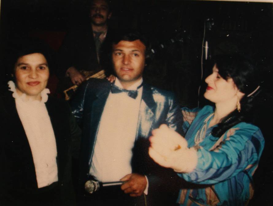 Šabanov kum: 'Požurivao nas je od jutra, želio je ići kući...'