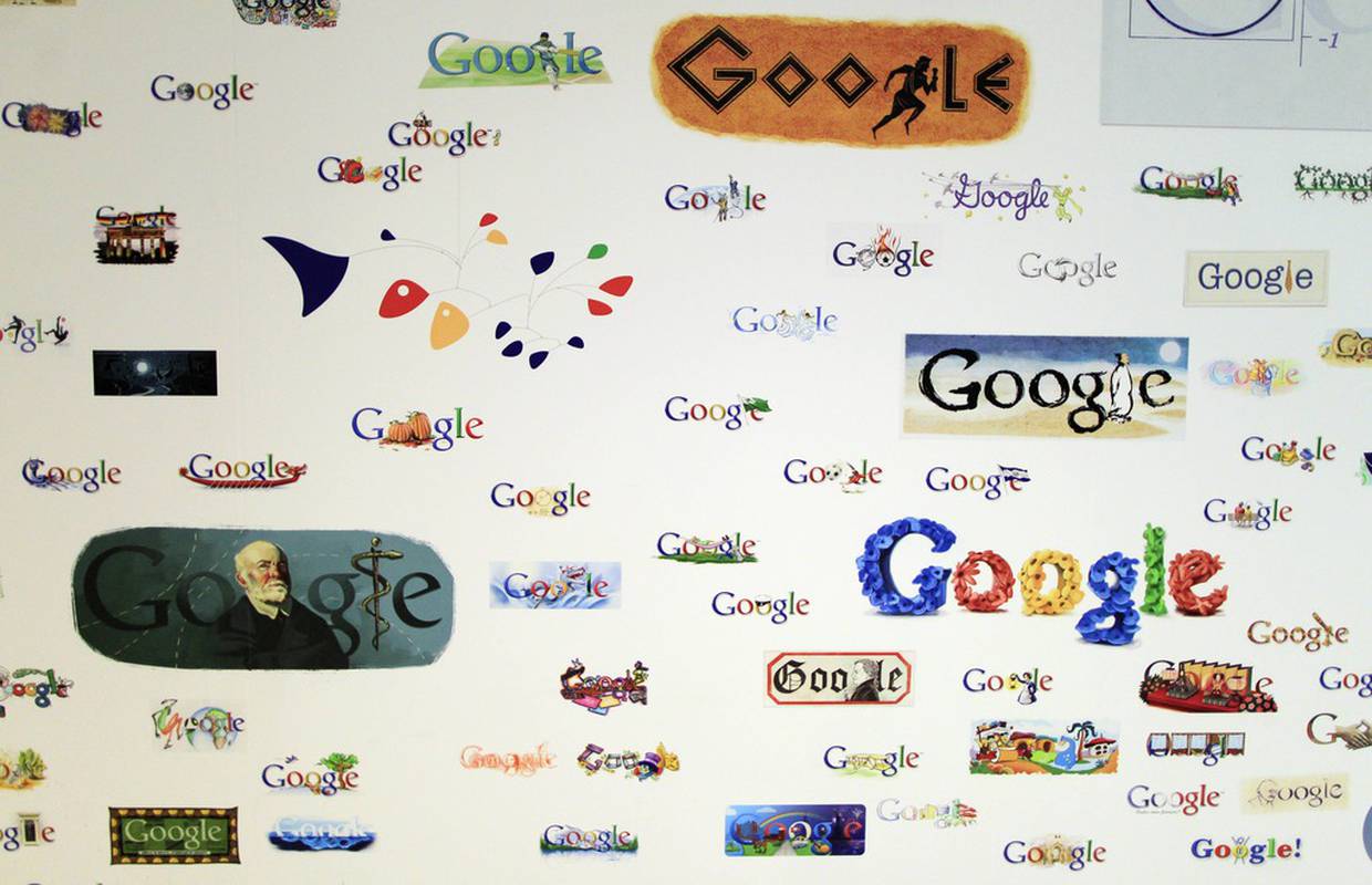 Google uvodi revoluciju: Žele da pretraživanje bude ljudskije