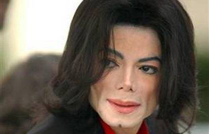 Michael Jackson tajno oženio dadilju svoje djece?