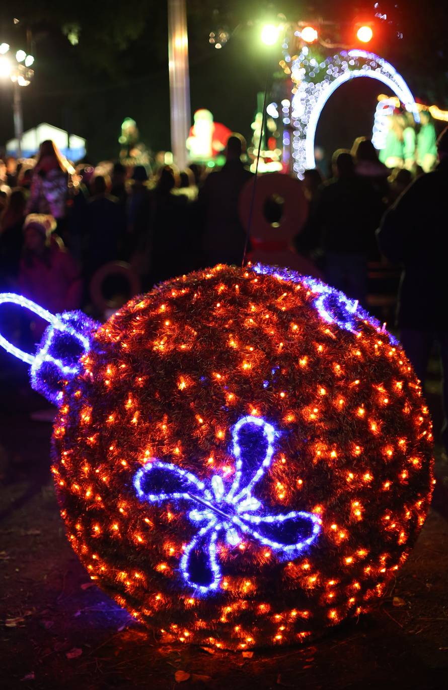 Adventi u Hrvatskoj: Gdje otići, što jesti i koliko ćete to platiti