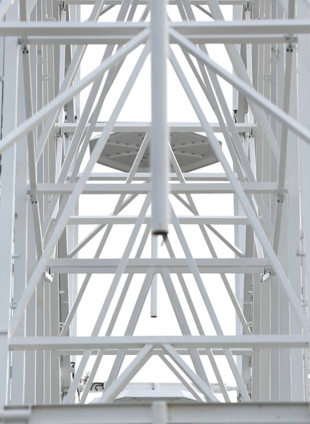 Zagreb: Tužan kraj adventskog kotača