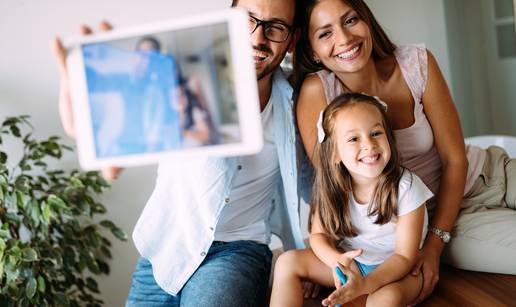 Na koga ste pametni? Evo koje osobine nasljeđujemo samo od majke, a koje od oca