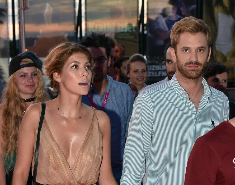 Ana Maras Harmander oprostila se od serije Sjene prošlosti: 'Svi smo svjesni da mora doći kraj'