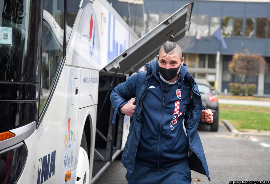 Sad smo mi lovina. Četvrtfinale Mundijala bio bi izniman uspjeh