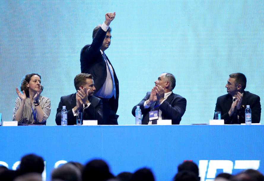 GNK Dinamo - NK Lokomotiva