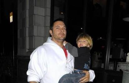 Bivši muž Britney Spears opet je napravio dijete?